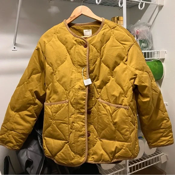 Down jacket (new) - Picture 1 of 6